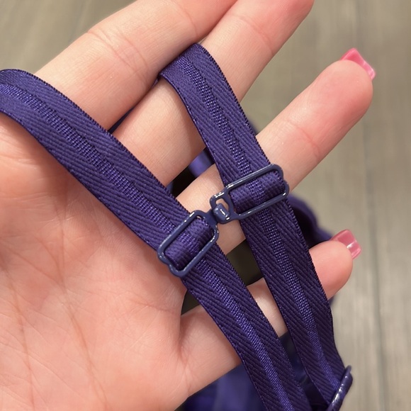 Chantelle Aeria Lightweight Mesh Bra - Picture 11 of 11